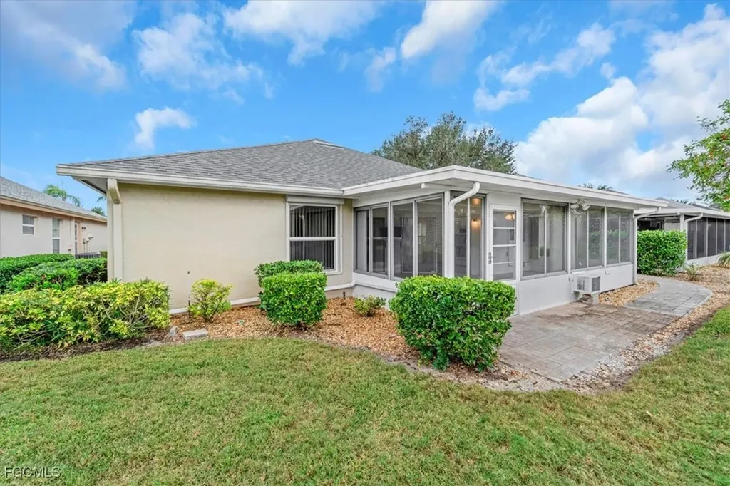 21150 Butchers Holler Estero FL 33928