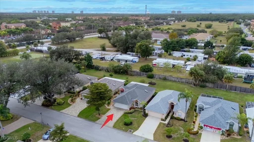 21150 Butchers Holler Estero FL 33928