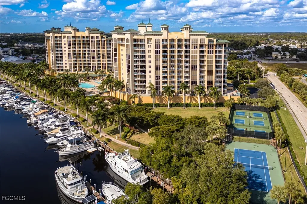 3414 Hancock Bridge Parkway North Fort Myers FL 33903