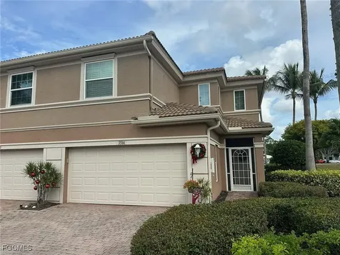 13851 Lake Mahogany Boulevard Fort Myers FL 33907