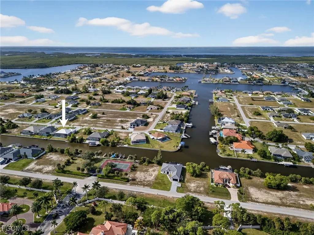 2817 NW 41st Avenue Cape Coral FL 33993
