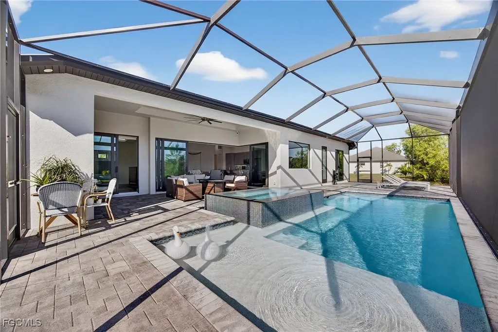 2817 NW 41st Avenue Cape Coral FL 33993