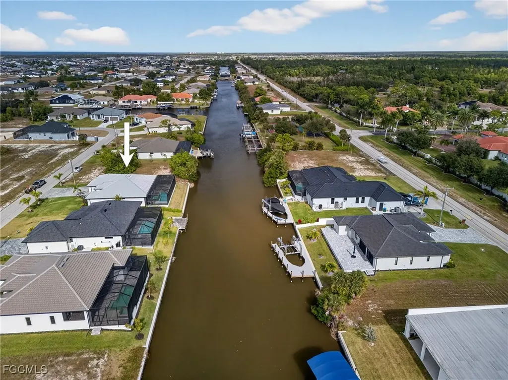 2817 NW 41st Avenue Cape Coral FL 33993