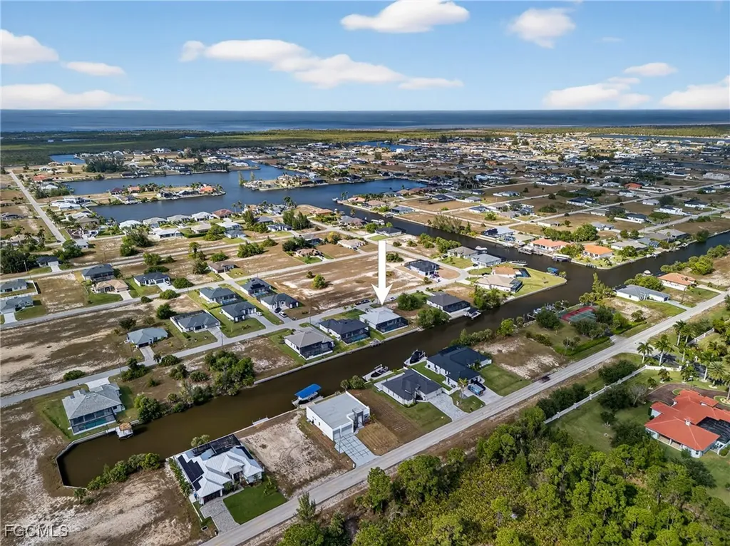2817 NW 41st Avenue Cape Coral FL 33993