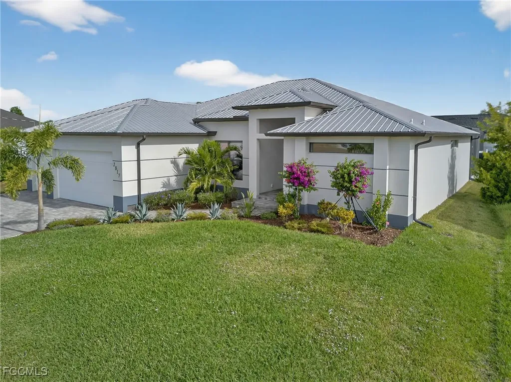 2817 NW 41st Avenue Cape Coral FL 33993