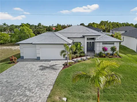 2817 NW 41st Avenue Cape Coral FL 33993