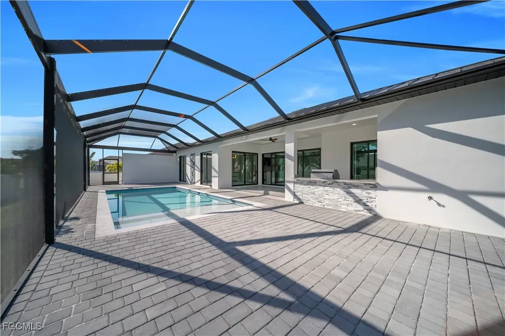 129 SW 33rd Place Cape Coral FL 33991