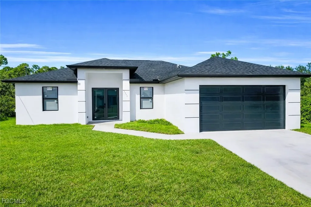 2509 50th Street W Lehigh Acres FL 33971