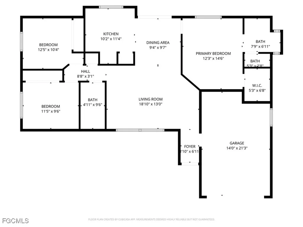 2017 NE 24th Terrace Cape Coral FL 33909