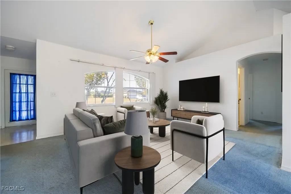 2017 NE 24th Terrace Cape Coral FL 33909