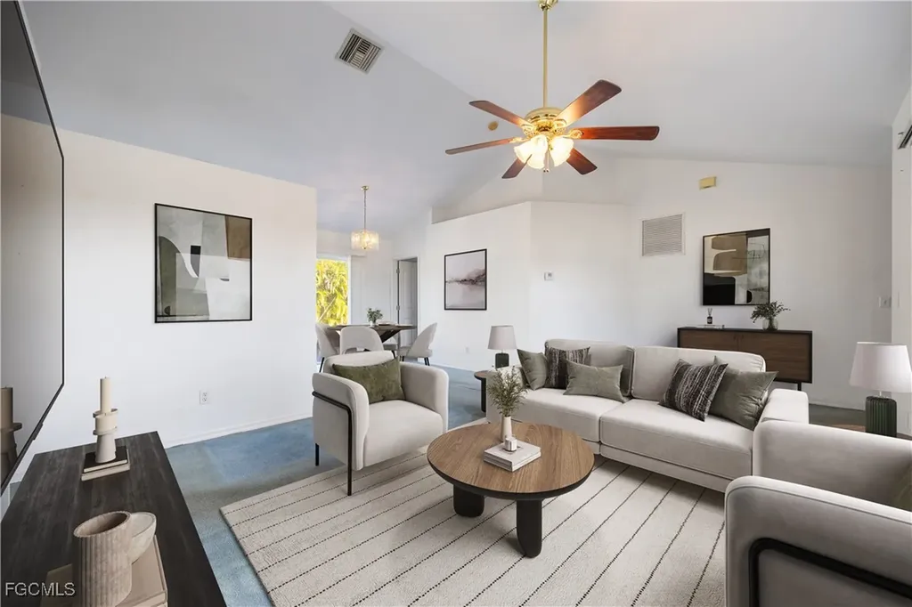 2017 NE 24th Terrace Cape Coral FL 33909