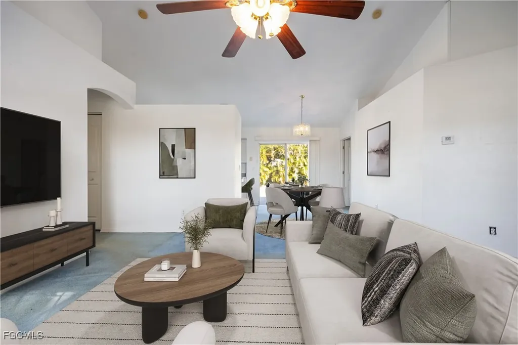 2017 NE 24th Terrace Cape Coral FL 33909