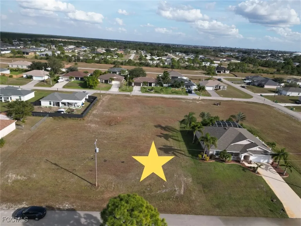 2729 NW 19th Avenue Cape Coral FL 33993