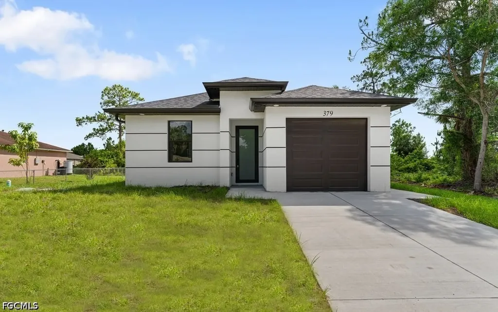 379 Selkirk Avenue Lehigh Acres FL 33974