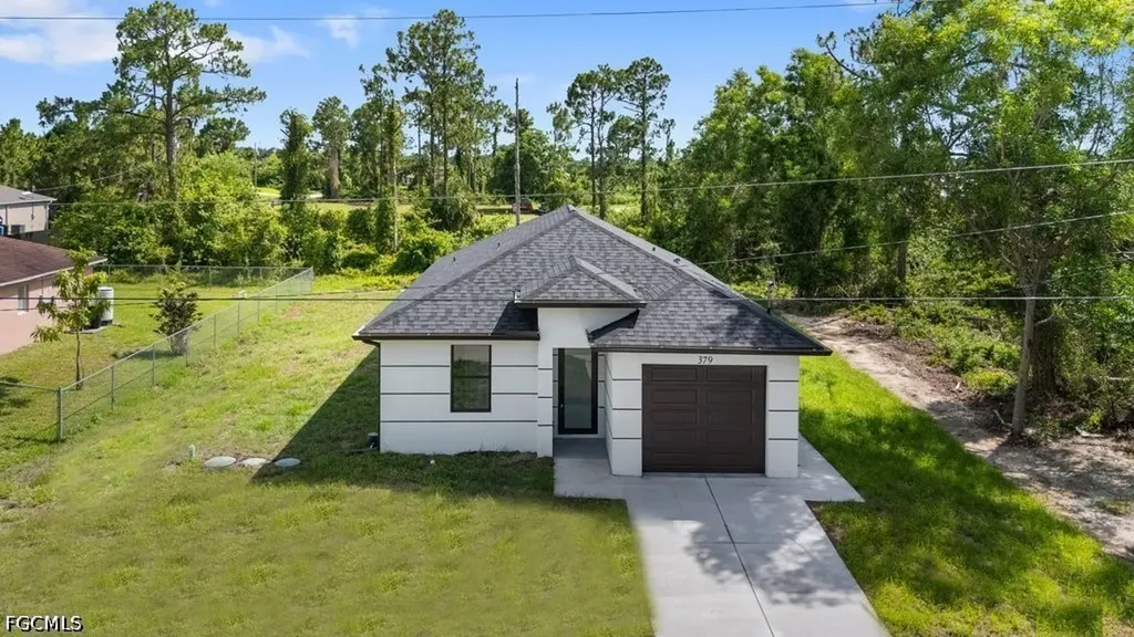 379 Selkirk Avenue Lehigh Acres FL 33974