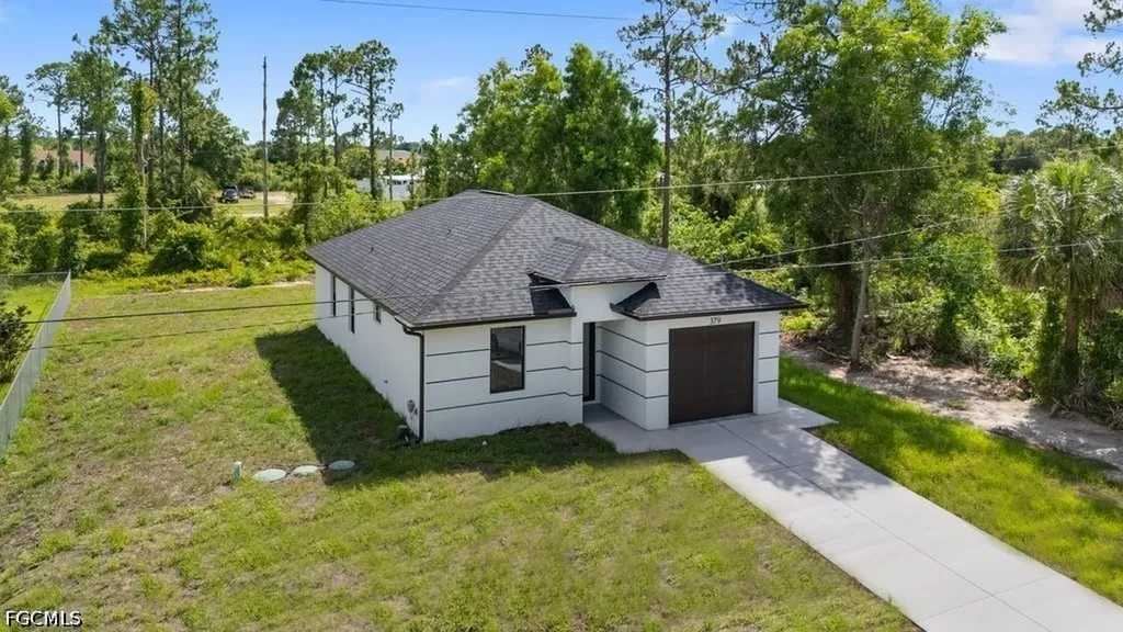 379 Selkirk Avenue Lehigh Acres FL 33974