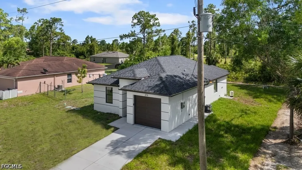 379 Selkirk Avenue Lehigh Acres FL 33974