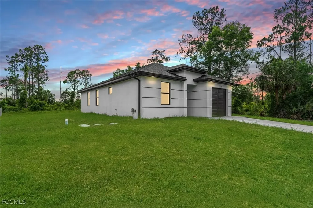 379 Selkirk Avenue Lehigh Acres FL 33974