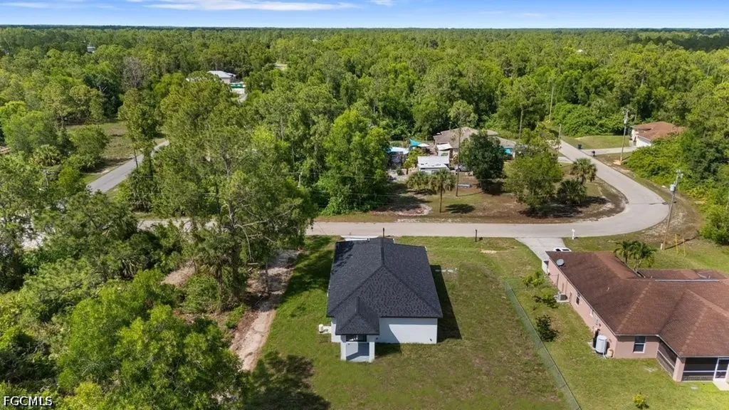 379 Selkirk Avenue Lehigh Acres FL 33974