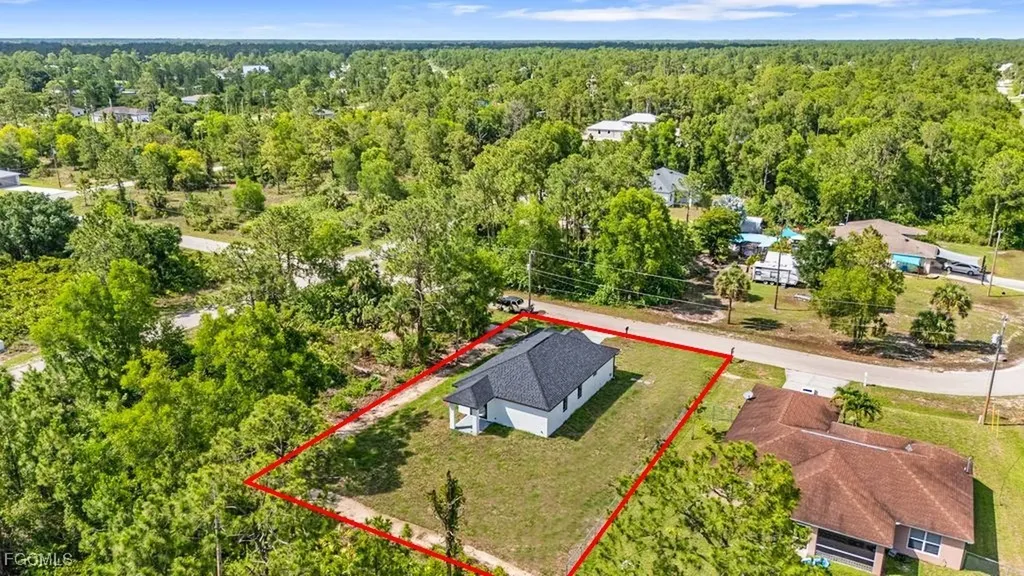 379 Selkirk Avenue Lehigh Acres FL 33974