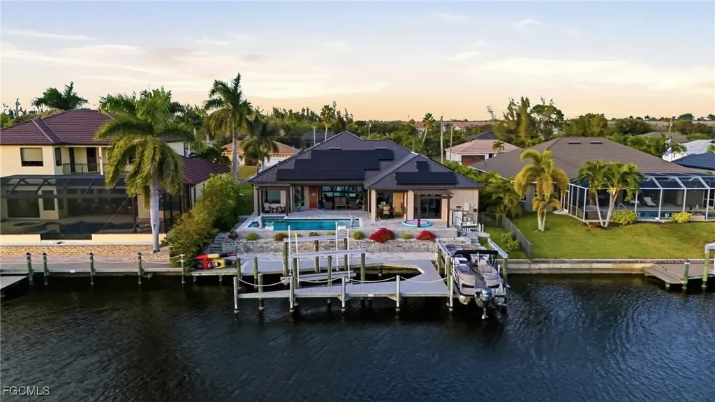 2728 SW 25th Street Cape Coral FL 33914