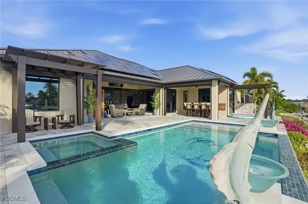 2728 SW 25th Street Cape Coral FL 33914