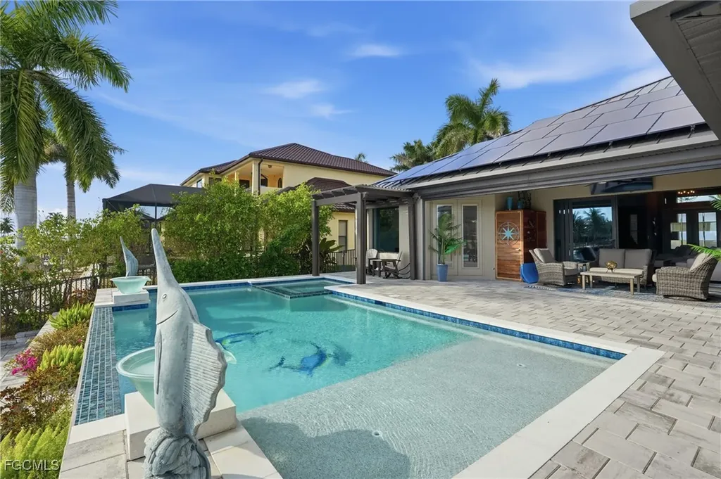 2728 SW 25th Street Cape Coral FL 33914