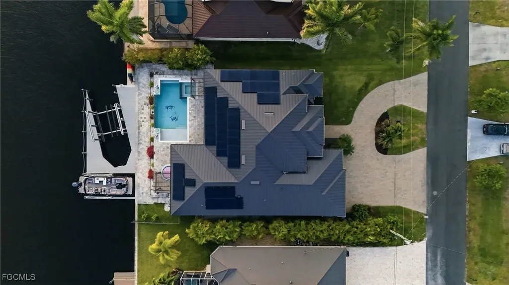 2728 SW 25th Street Cape Coral FL 33914