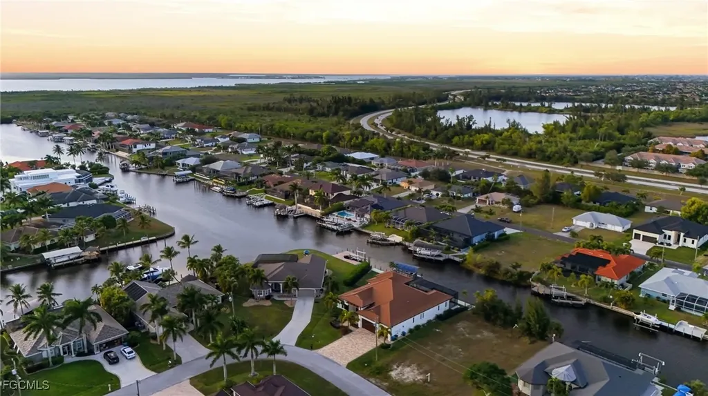 2728 SW 25th Street Cape Coral FL 33914