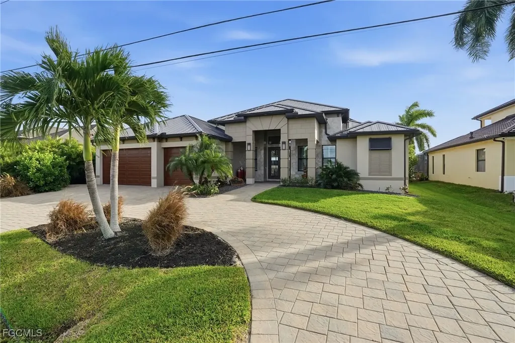 2728 SW 25th Street Cape Coral FL 33914