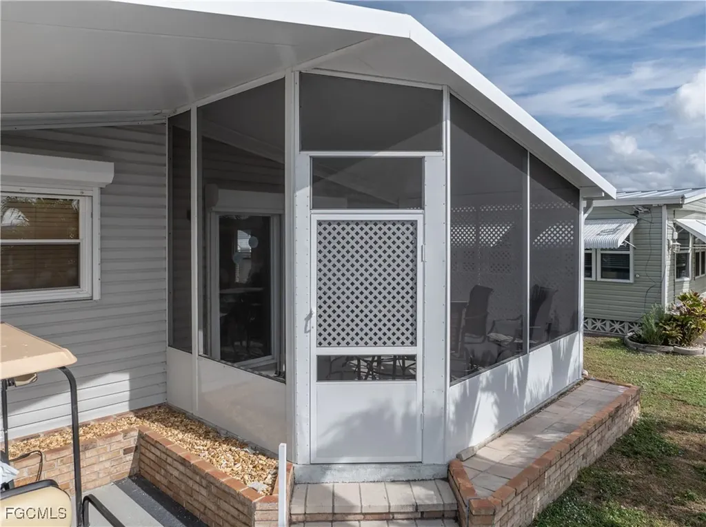 3465 Celestial Way North Fort Myers FL 33903