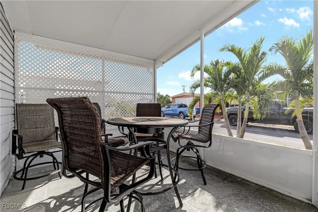 3465 Celestial Way North Fort Myers FL 33903