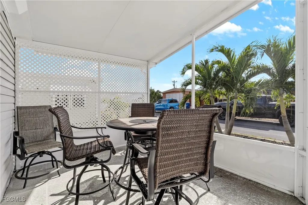 3465 Celestial Way North Fort Myers FL 33903