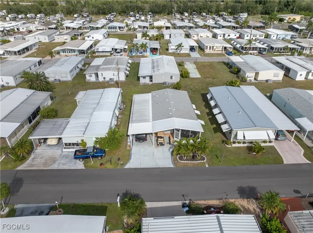 3465 Celestial Way North Fort Myers FL 33903