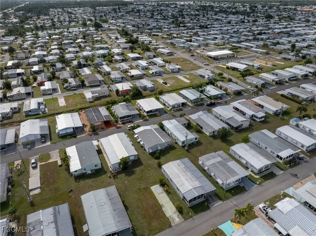 3465 Celestial Way North Fort Myers FL 33903