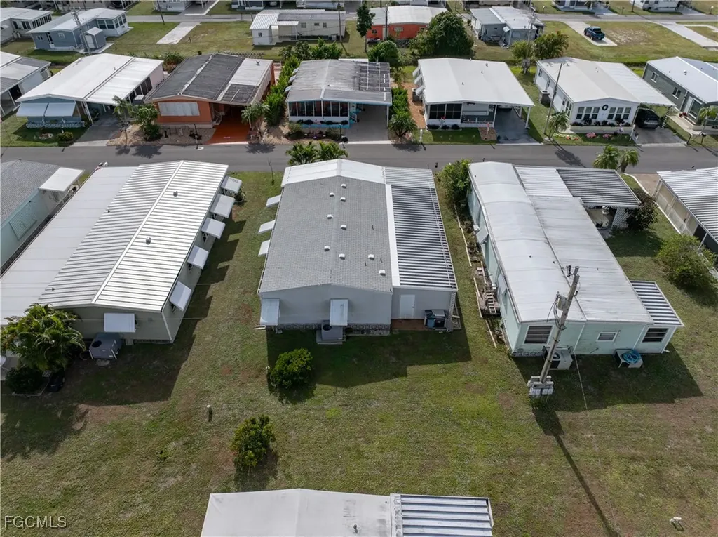 3465 Celestial Way North Fort Myers FL 33903