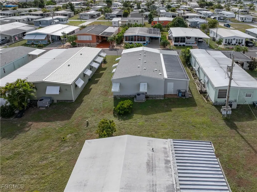 3465 Celestial Way North Fort Myers FL 33903