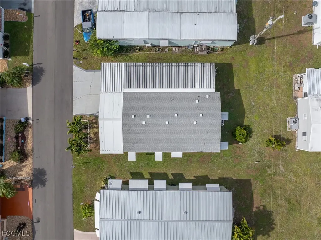 3465 Celestial Way North Fort Myers FL 33903