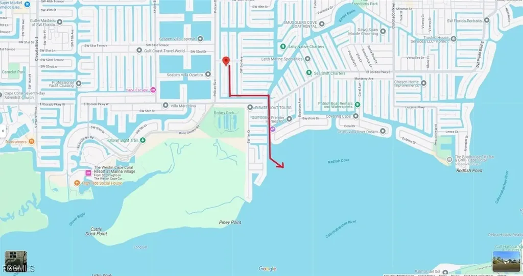 5235 SW 3rd Avenue Cape Coral FL 33914