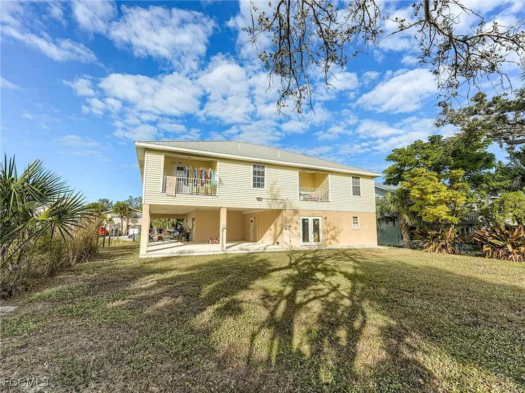 842 South Street Fort Myers Beach FL 33931