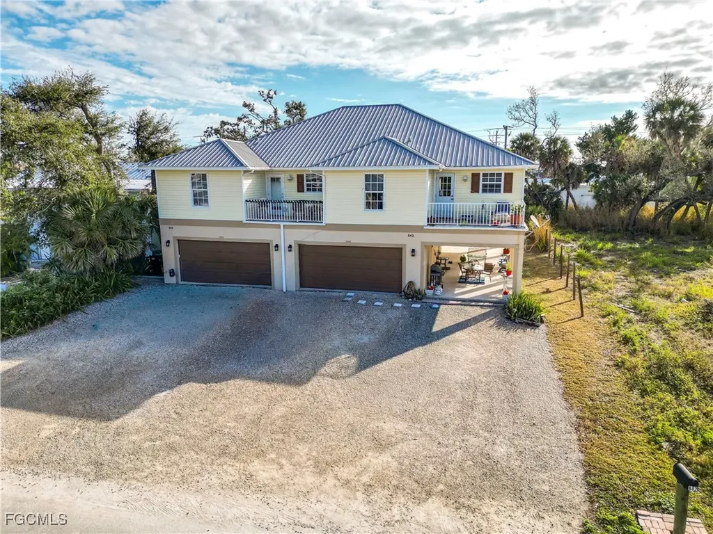 842 South Street Fort Myers Beach FL 33931