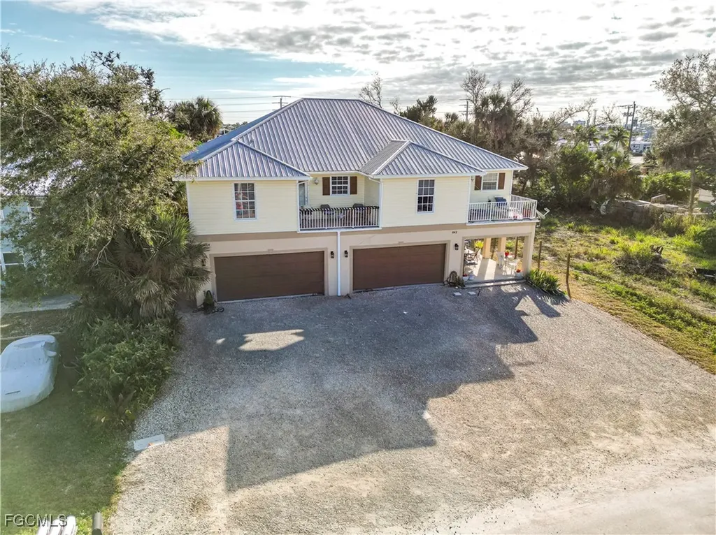 842 South Street Fort Myers Beach FL 33931