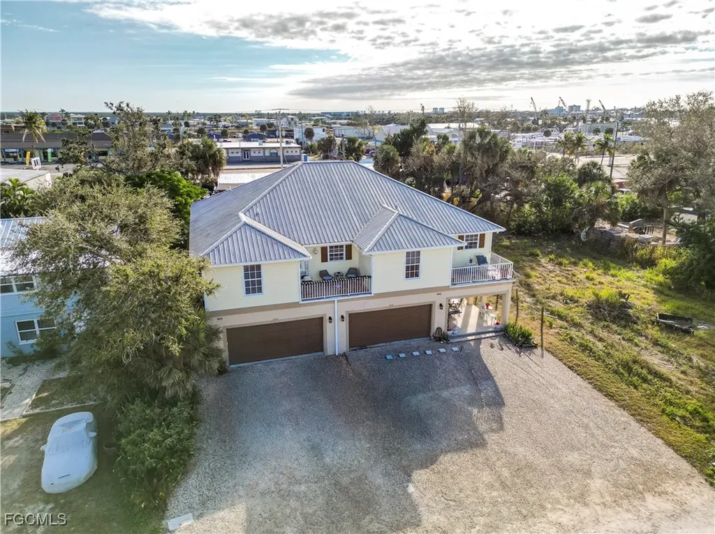 842 South Street Fort Myers Beach FL 33931