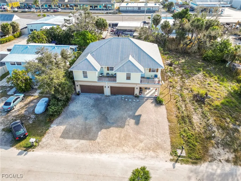 842 South Street Fort Myers Beach FL 33931