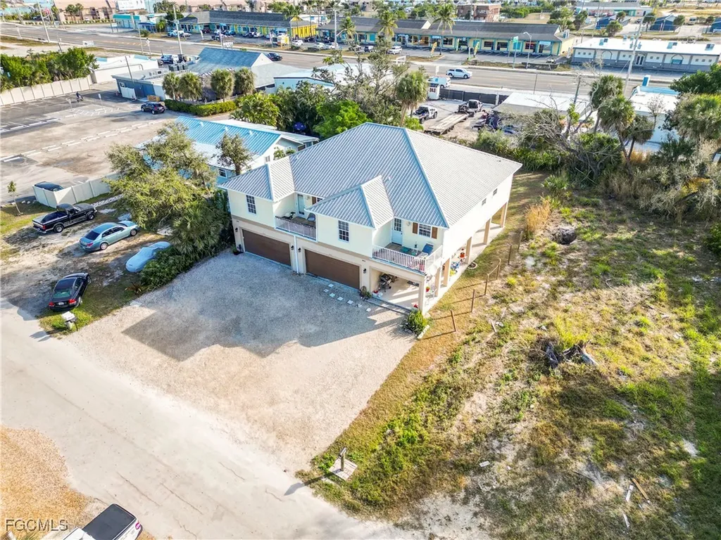 842 South Street Fort Myers Beach FL 33931