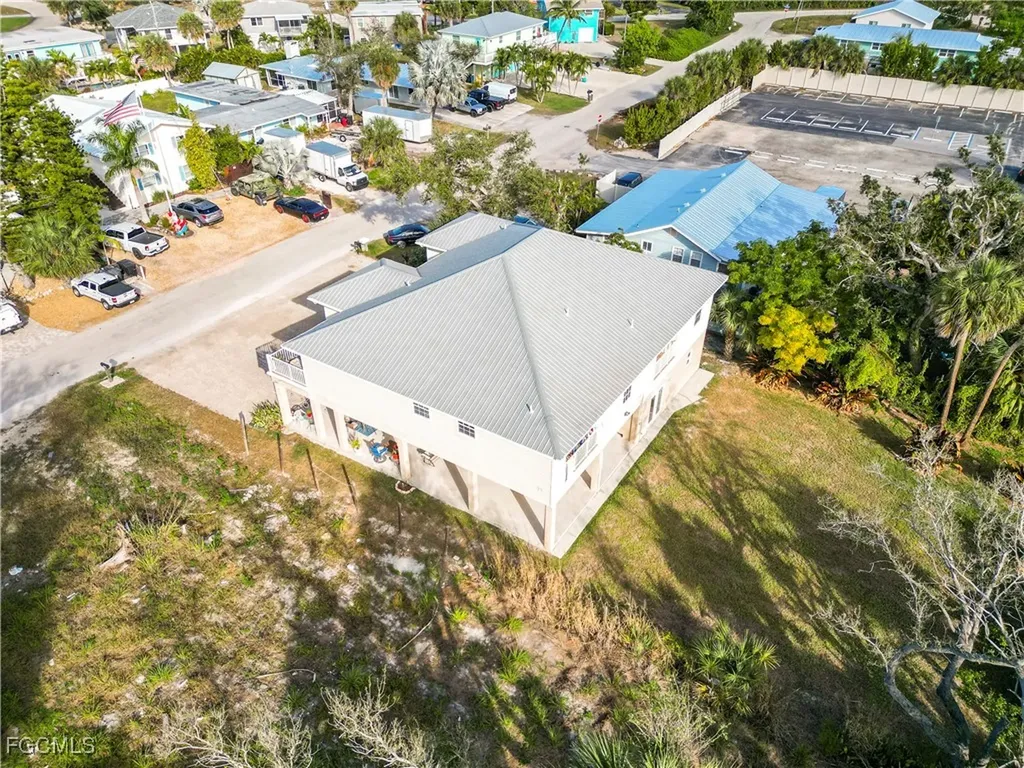 842 South Street Fort Myers Beach FL 33931