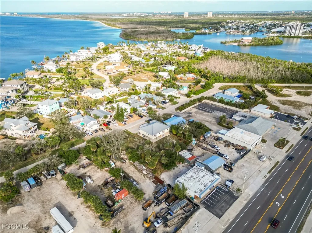 842 South Street Fort Myers Beach FL 33931