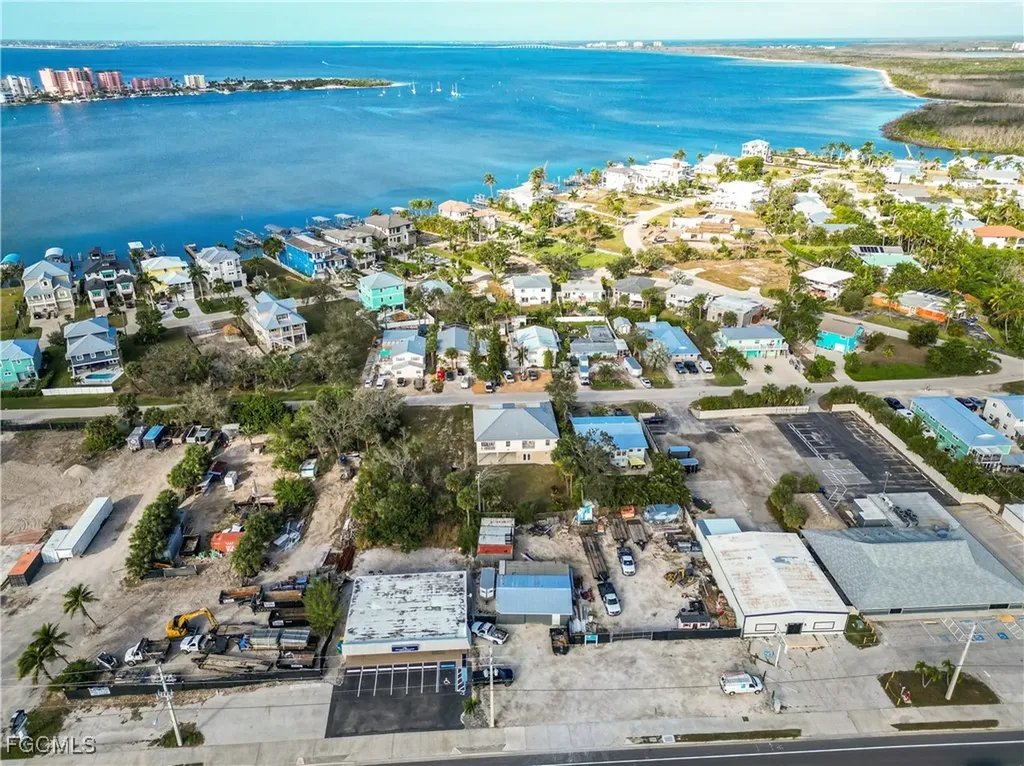 842 South Street Fort Myers Beach FL 33931