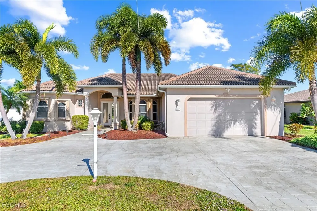 1935 SE 26th Street Cape Coral FL 33904