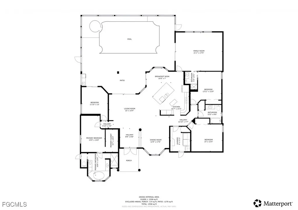 1935 SE 26th Street Cape Coral FL 33904